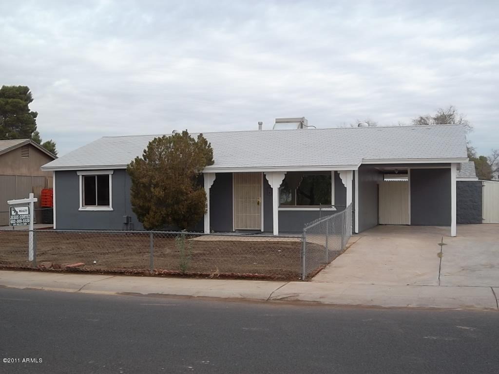 6634 W Virginia Ave., Phoenix, AZ 85035