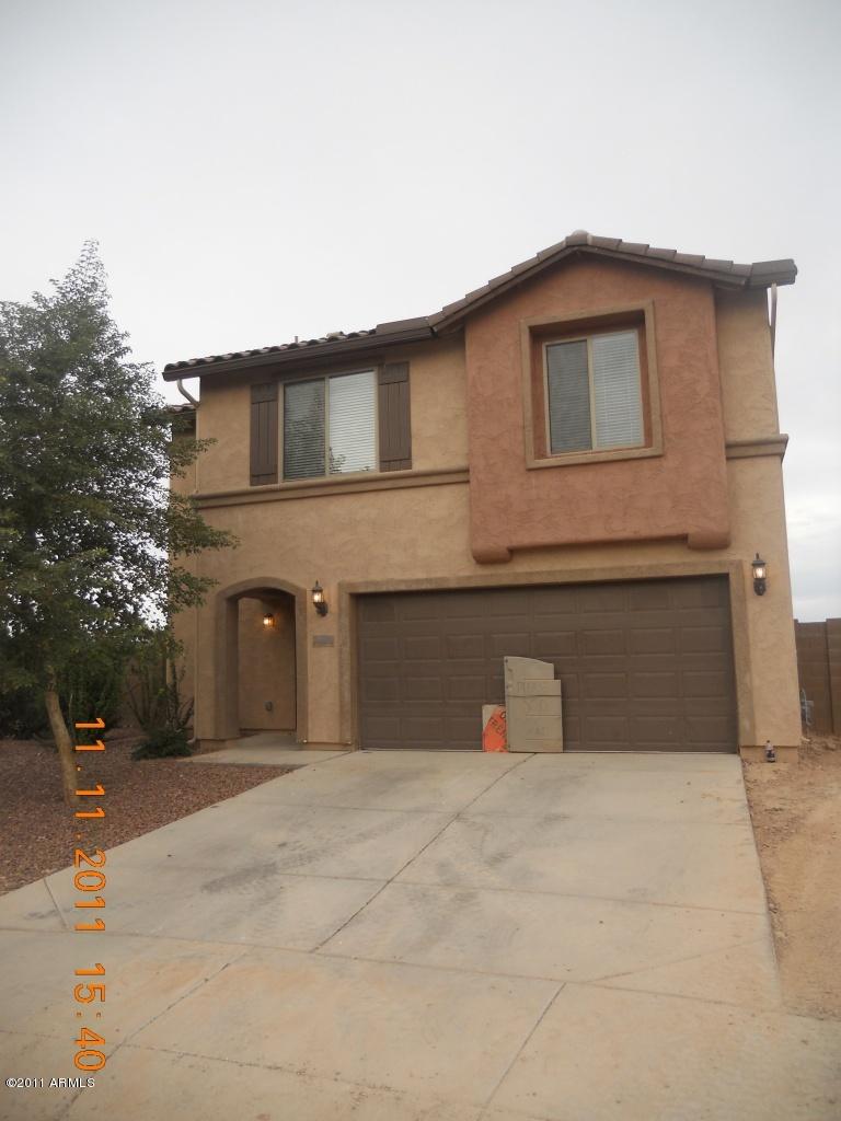 7860 W Desert Blossom Way, Florence, AZ 85132