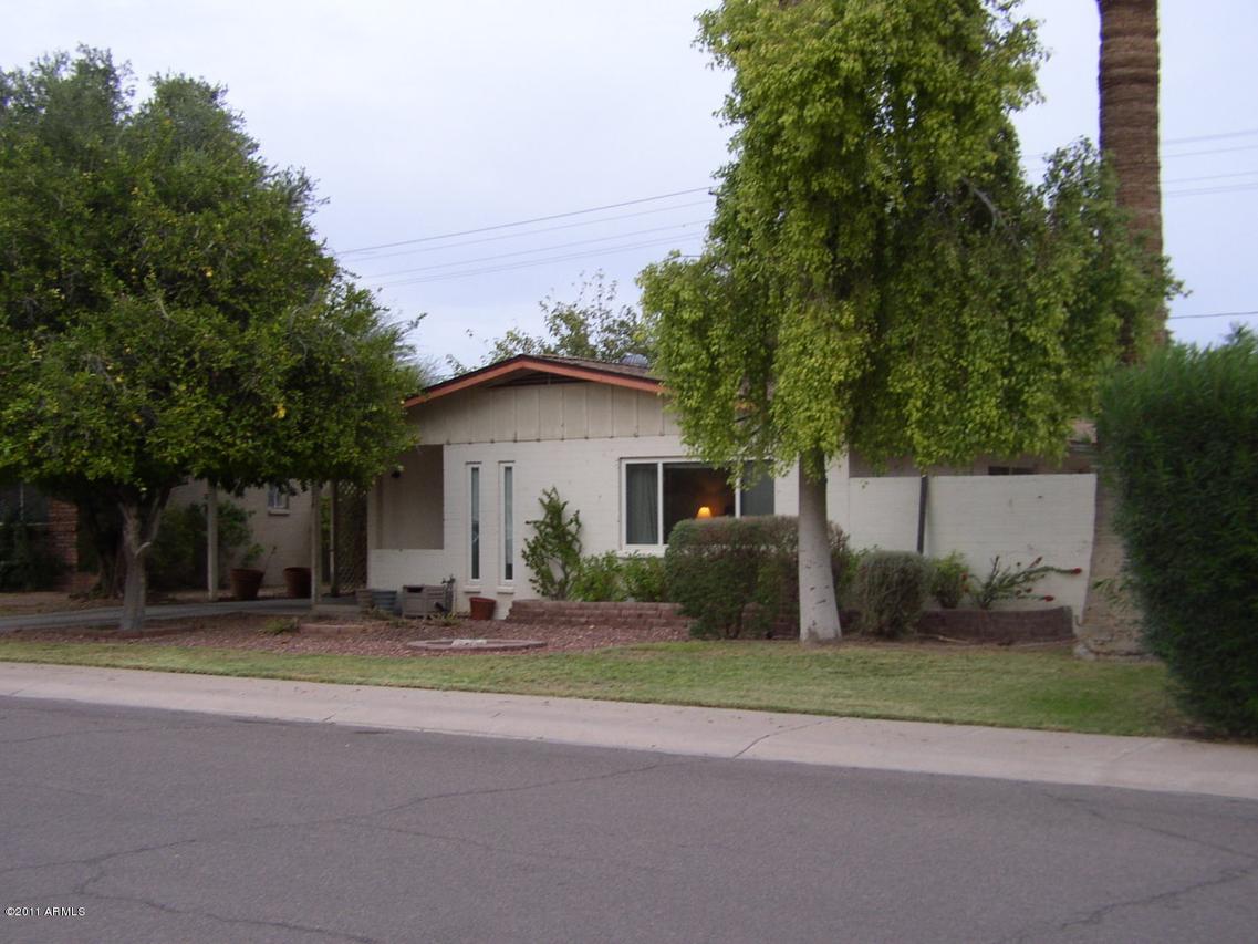 3219 N 81st Pl., Scottsdale, AZ 85251