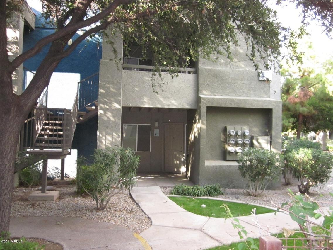 1295 N Ash St. #415, Gilbert, AZ 85233