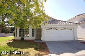 125 W Desert Ct., Gilbert, AZ 85233