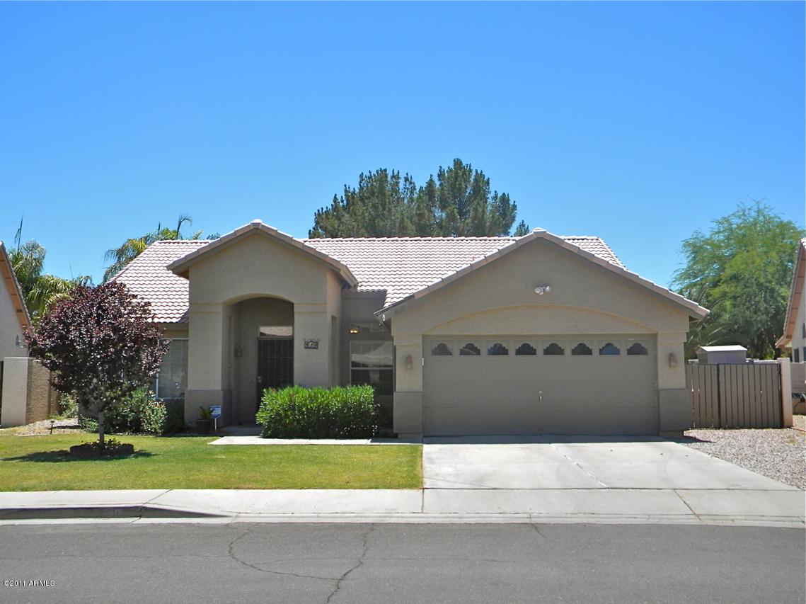 819 N Granite St., Gilbert, AZ 85234