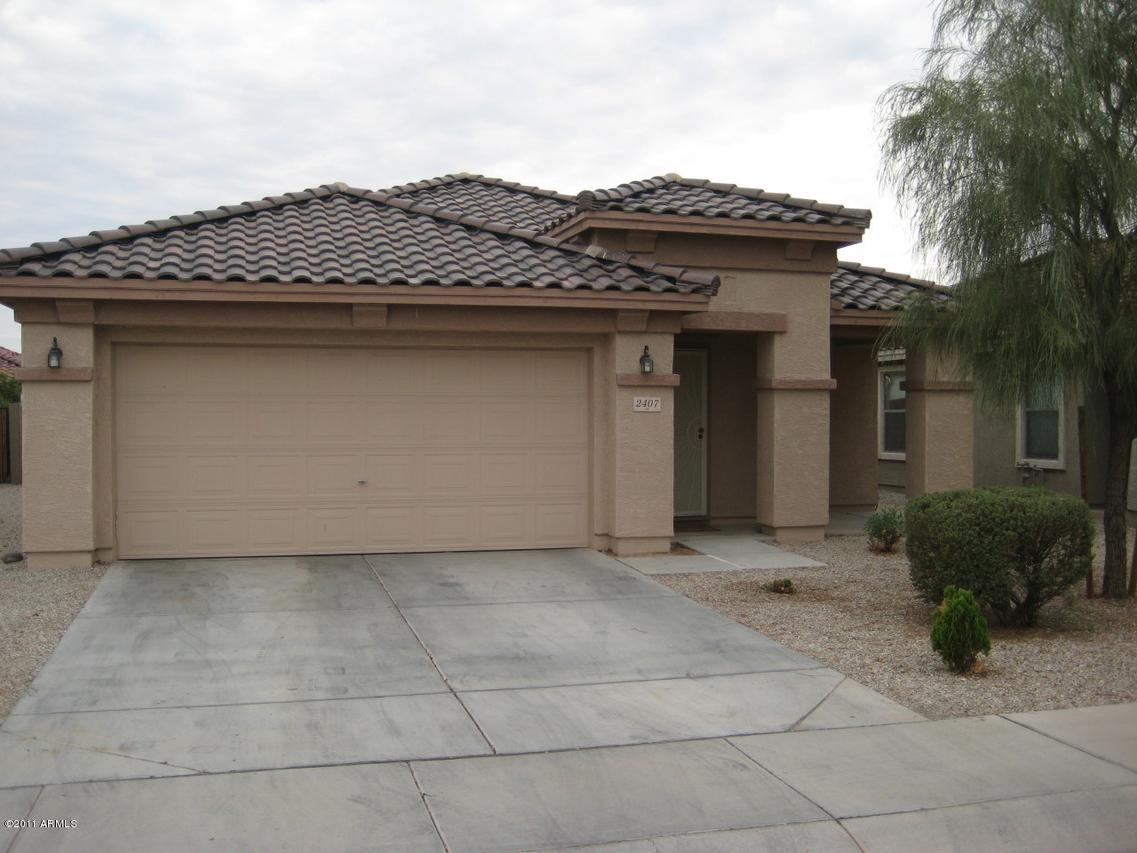 2407 W Mobile Ln., Phoenix, AZ 85041