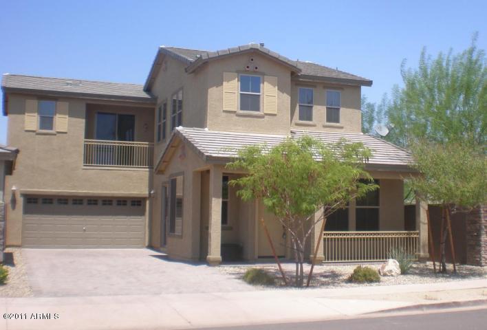 3414 W Darien Way, Phoenix, AZ 85086