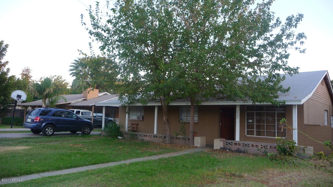 3005 E Cypress St., Phoenix, AZ 85008