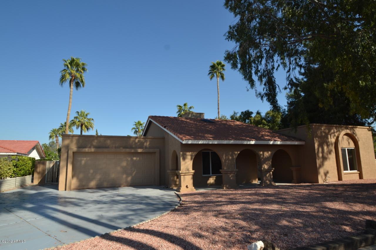 7007 N Via Del Elemental, Scottsdale, AZ 85258