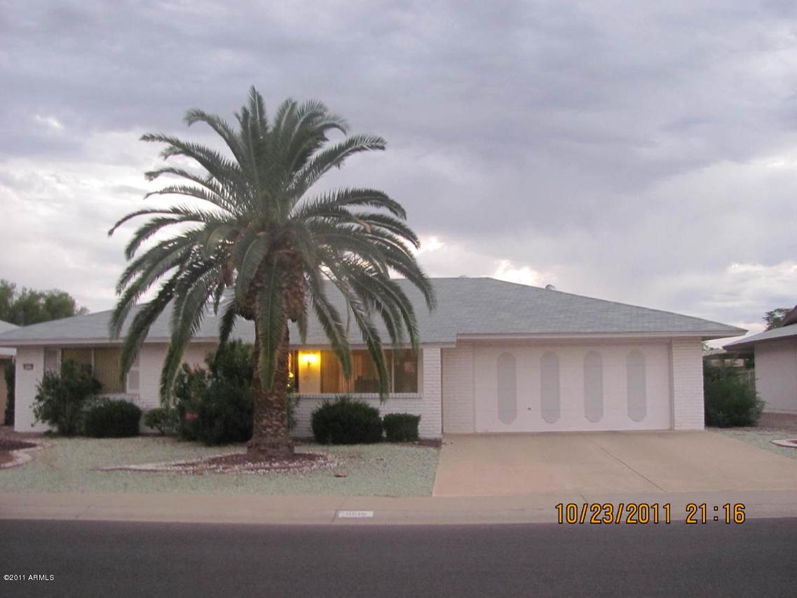 9515 W Lindgren Ave., Sun City, AZ 85373