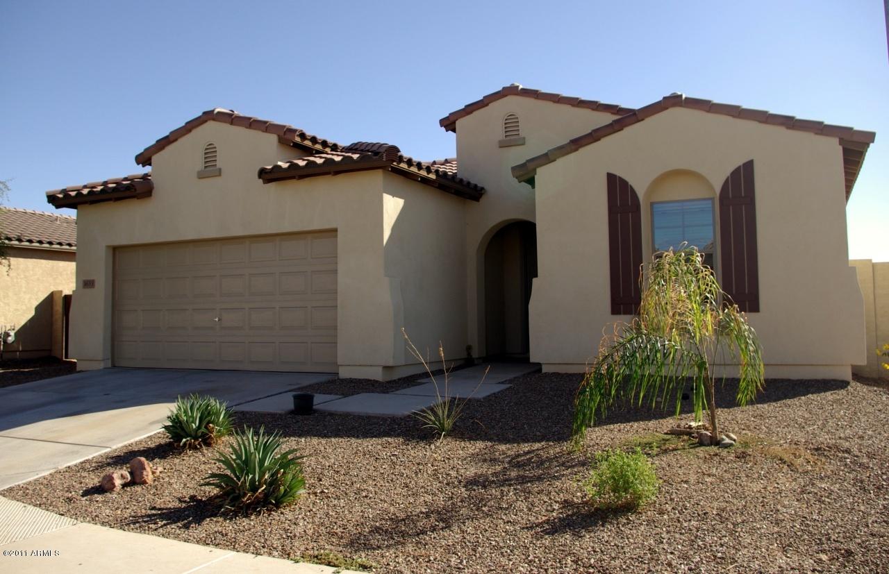 3633 E San Carlos Pl., Chandler, AZ 85249