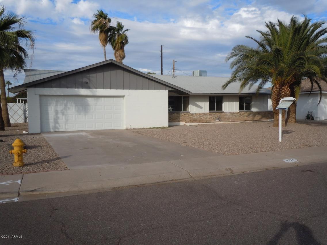 4128 W Puget Ave., Phoenix, AZ 85051