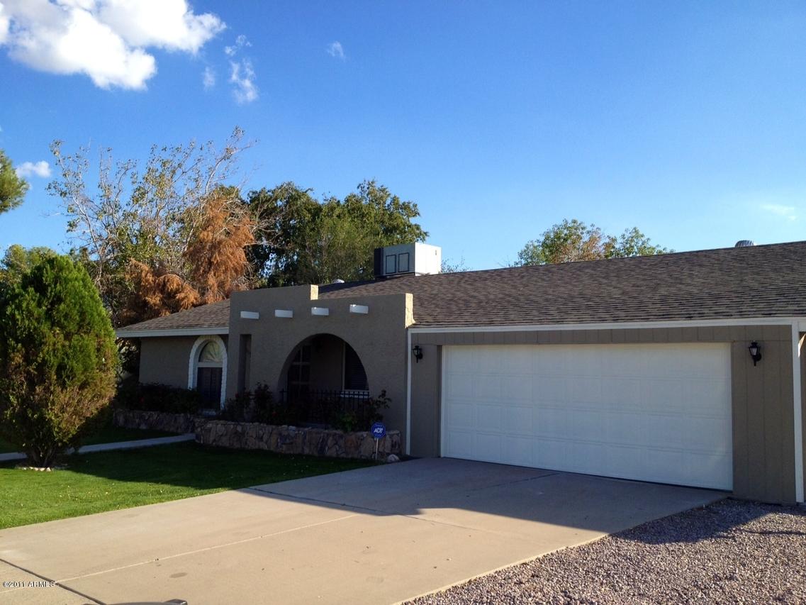 3015 E Covina St., Mesa, AZ 85213