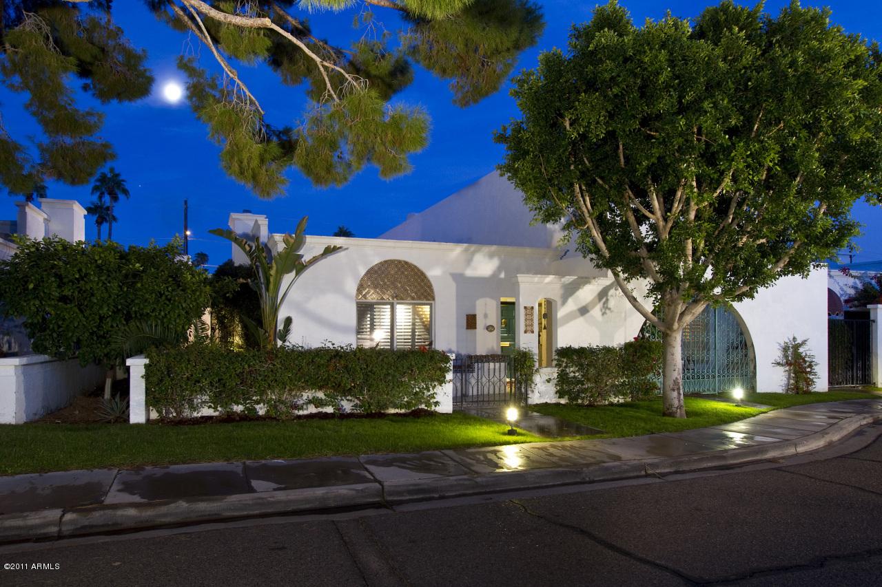 4827 N 72nd Way, Scottsdale, AZ 85251