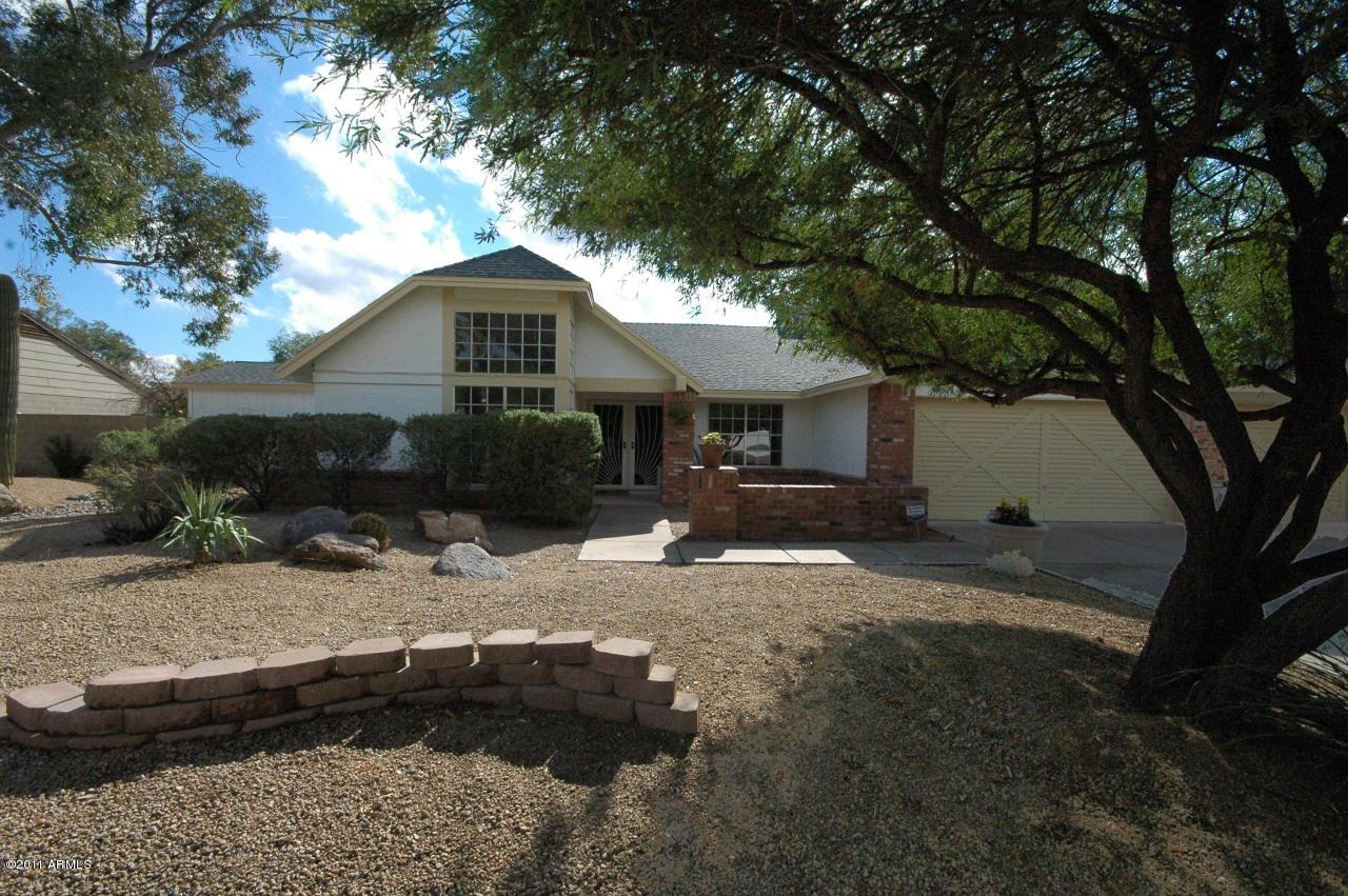 4627 E Janice Way, Phoenix, AZ 85032