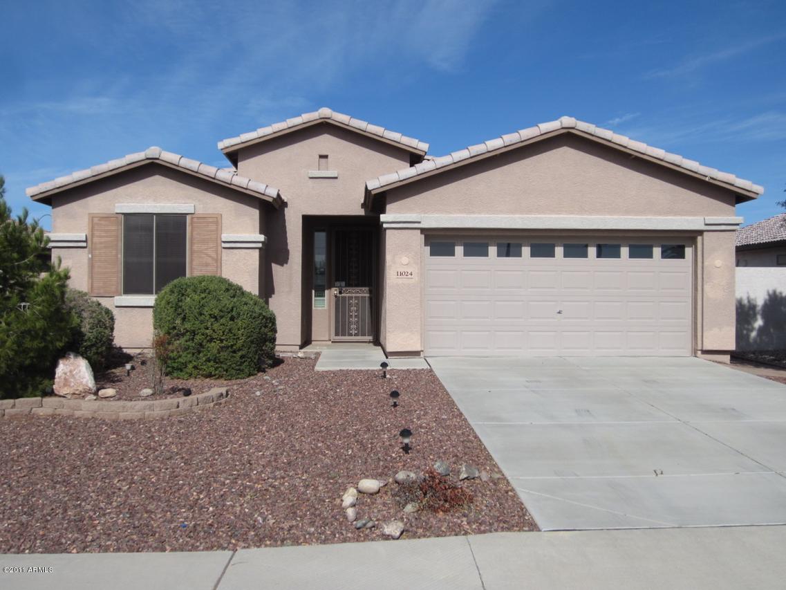 11024 W Cimarron Dr., Sun City, AZ 85373