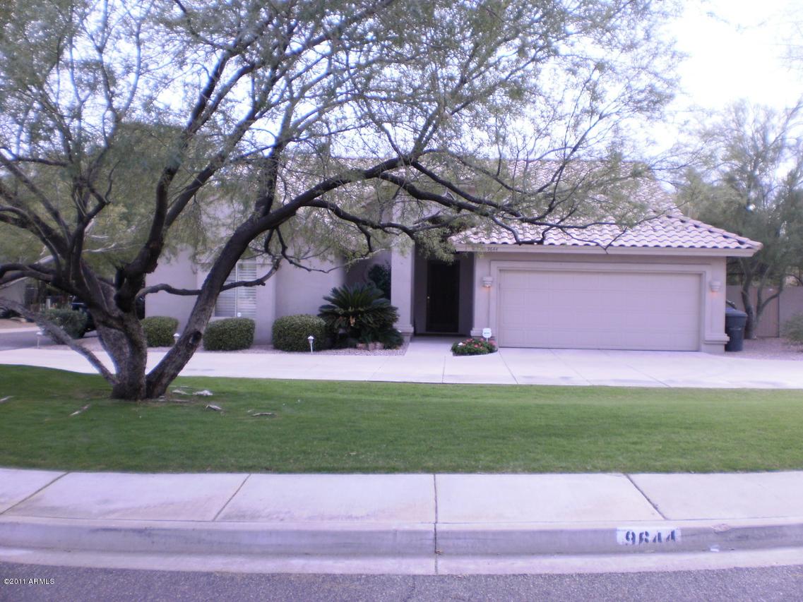 9644 N 25th Pl., Phoenix, AZ 85028