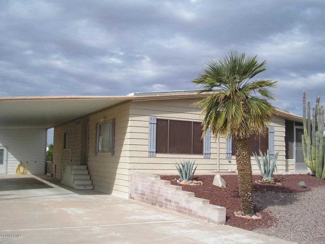 2510 N 56 St., Mesa, AZ 85215