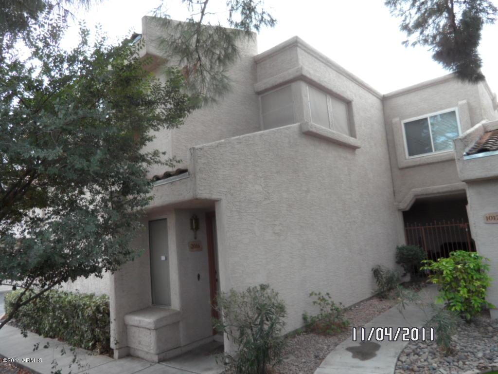 2834 S Extension Rd. #2016, Mesa, AZ 85210