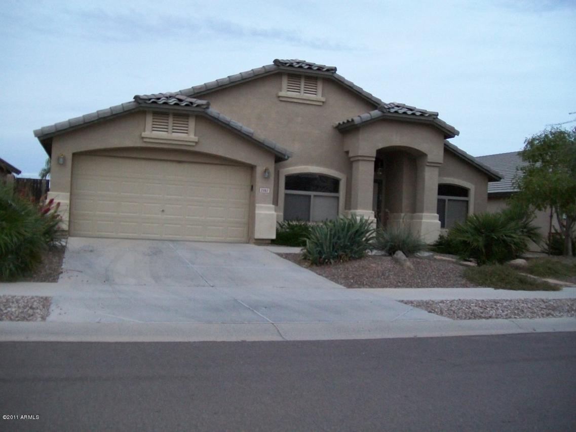 21182 E Calle De Flores, Queen Creek, AZ 85142