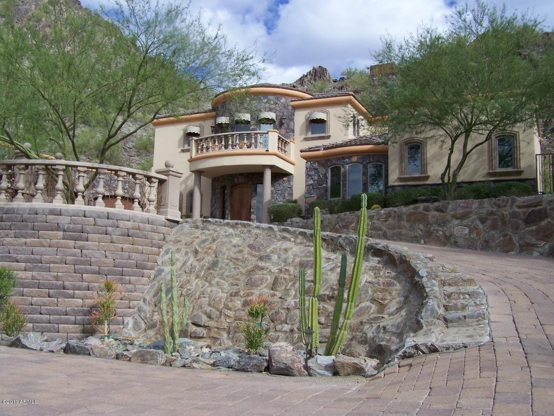 10443 N Central Ave., Phoenix, AZ 85020