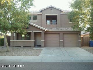 8803 W Magnolia St., Tolleson, AZ 85353