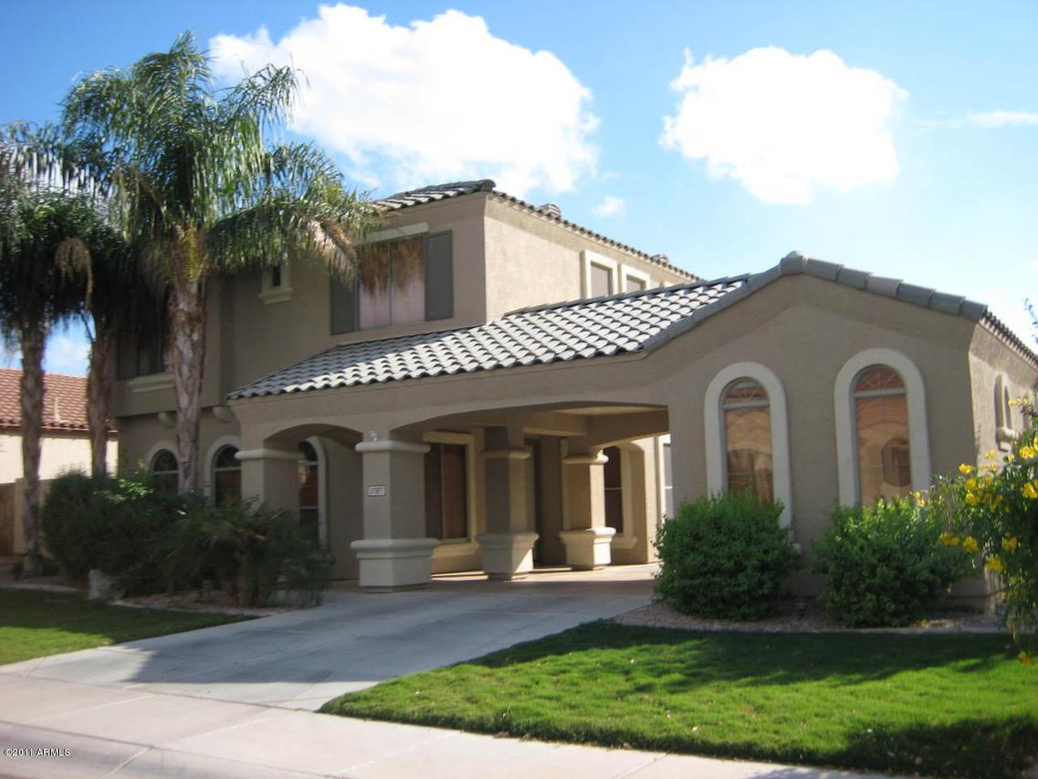 3787 E Esplanade Ave., Gilbert, AZ 85297