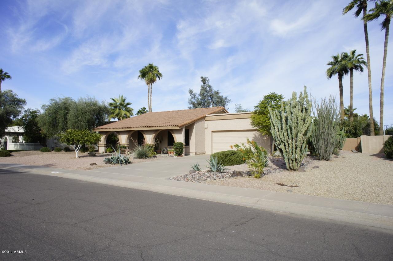 8344 E Belgian Tr., Scottsdale, AZ 85258