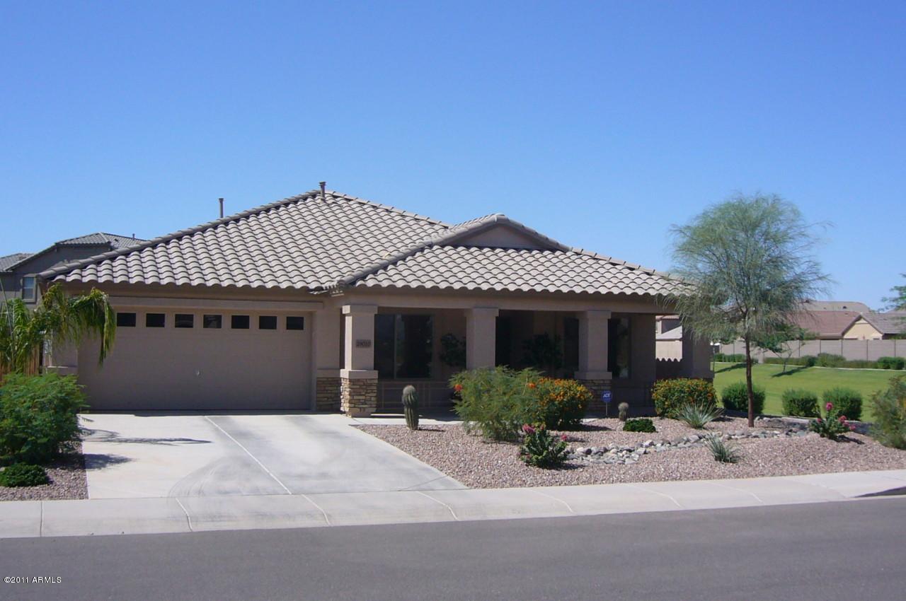 29010 N Calcite Way, San Tan Valley, AZ 85143