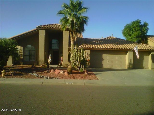 5336 E Grovers Ave., Scottsdale, AZ 85254