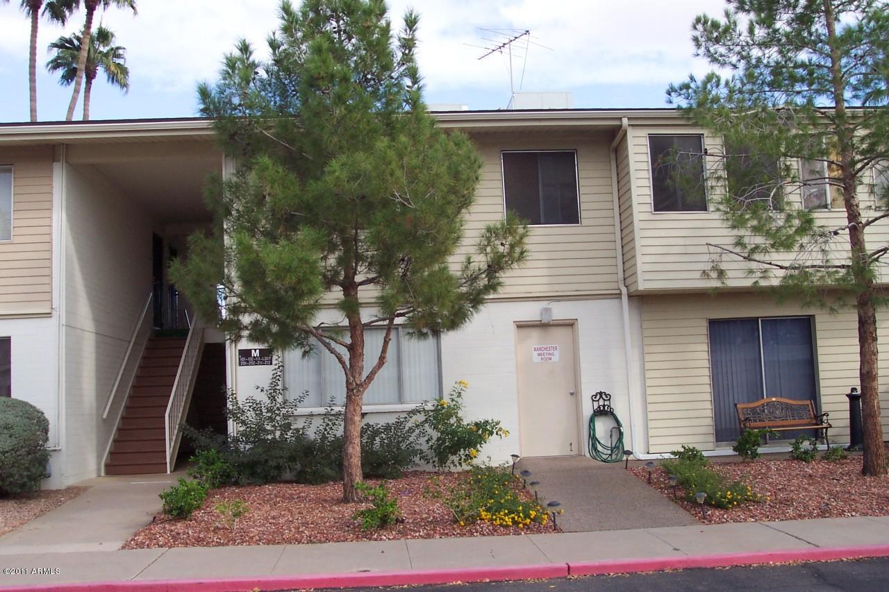 8211 E Garfield St. #M212, Scottsdale, AZ 85257