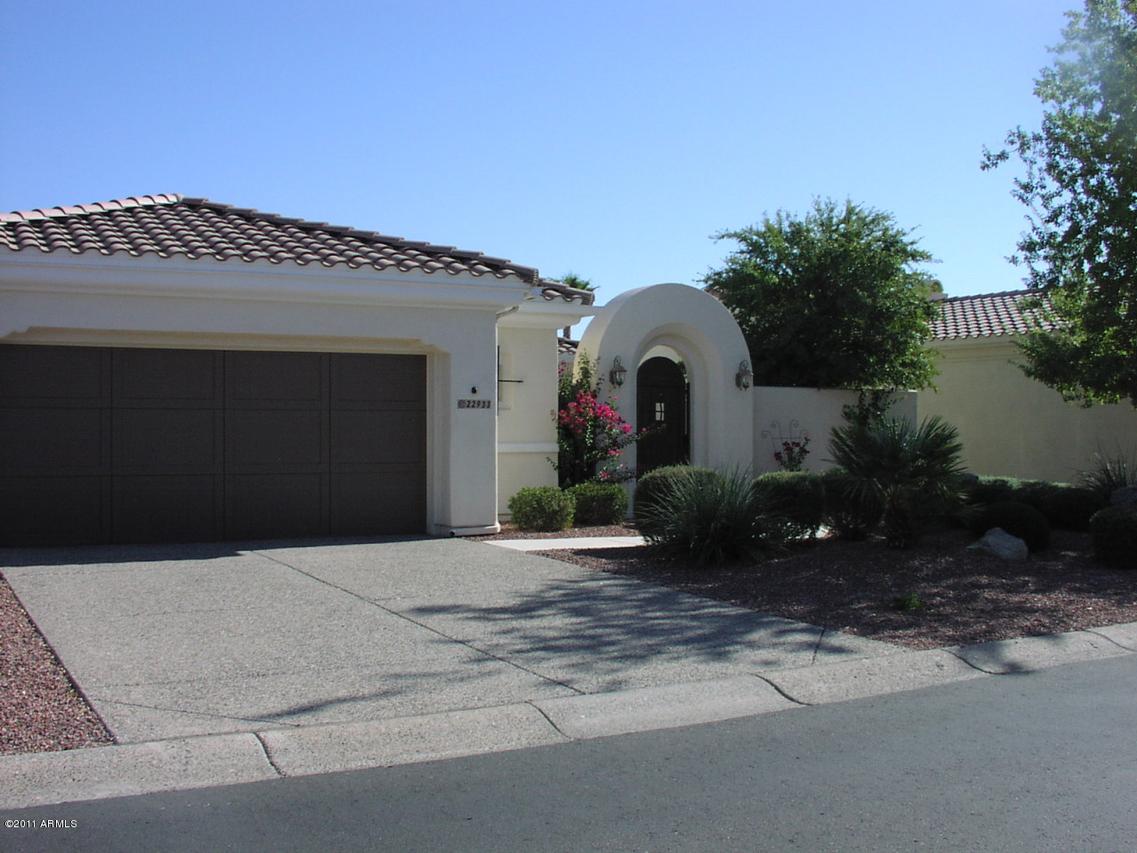 22933 N Giovota Dr., Sun City West, AZ 85375