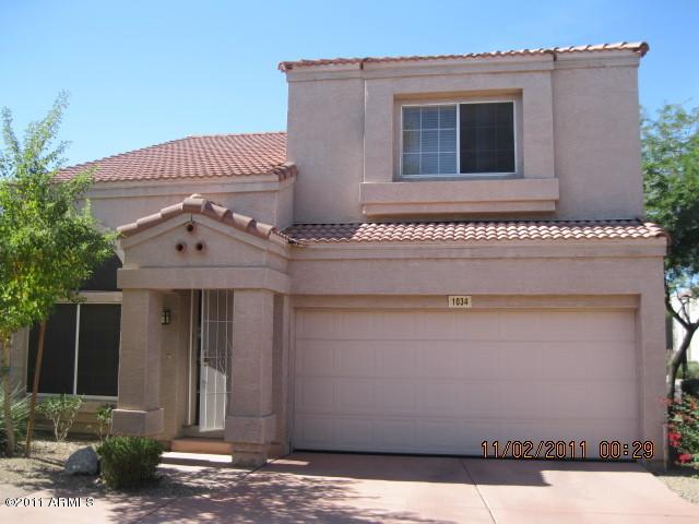 17606 N 17th Pl. #1034, Phoenix, AZ 85022