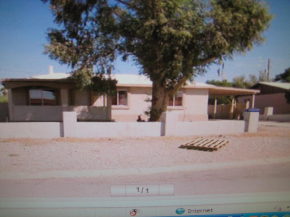 8638 E Edgewood Ave., Mesa, AZ 85208