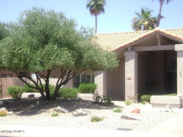 9778 E Dreyfus Ave., Scottsdale, AZ 85260