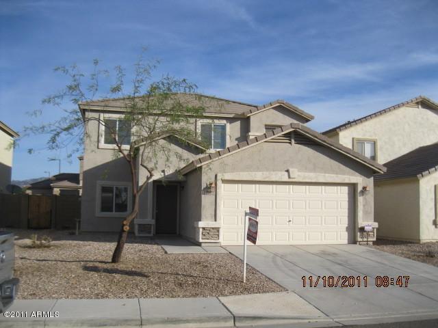 22264 W Sonora St., Buckeye, AZ 85326