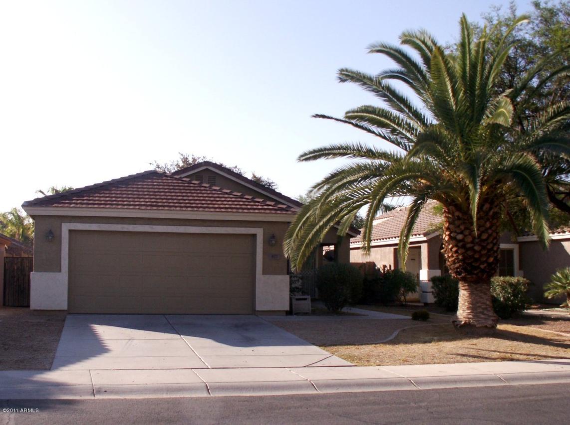 877 E Sheffield Ave., Gilbert, AZ 85296