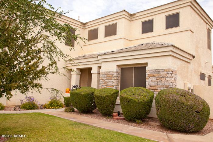 2715 S Banning St., Gilbert, AZ 85295