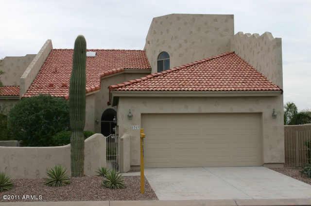 8703 E Sandtrap Ct., Gold Canyon, AZ 85118