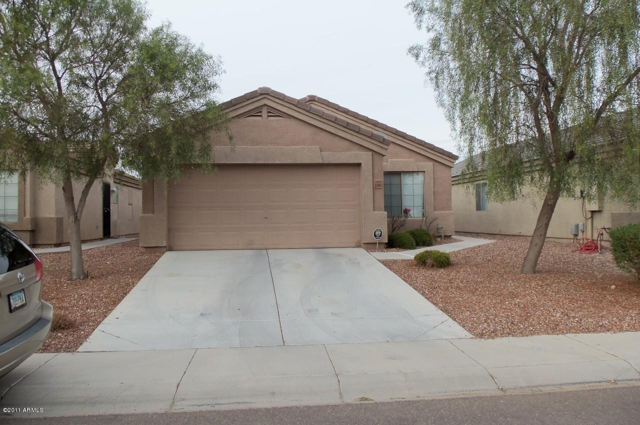23406 W Pima St., Buckeye, AZ 85326