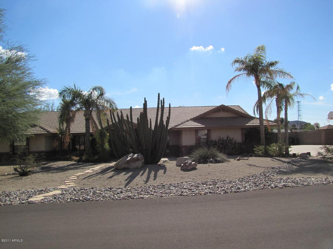 5003 W Fallen Leaf Ln., Glendale, AZ 85310