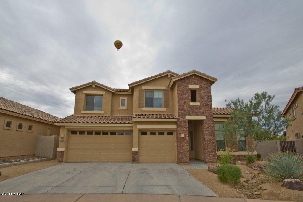 2617 W Via De Pedro Miguel, Phoenix, AZ 85086