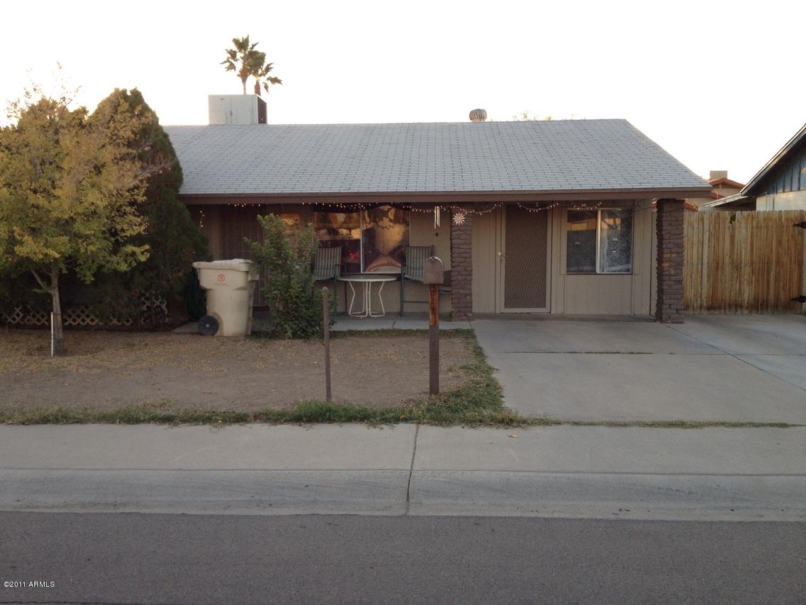 5126 N 78th Ave., Glendale, AZ 85303