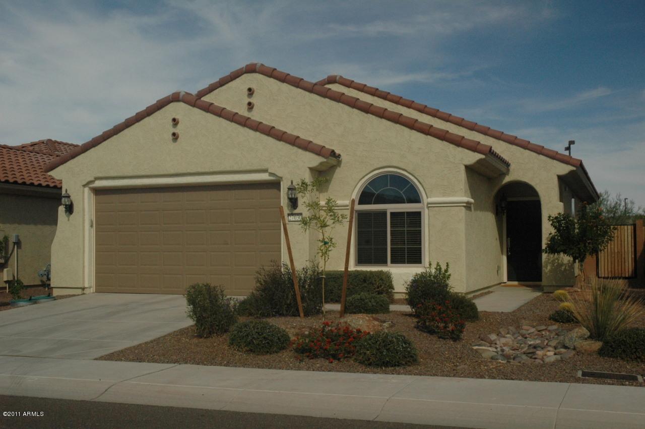 27030 W Escuda Dr., Buckeye, AZ 85396