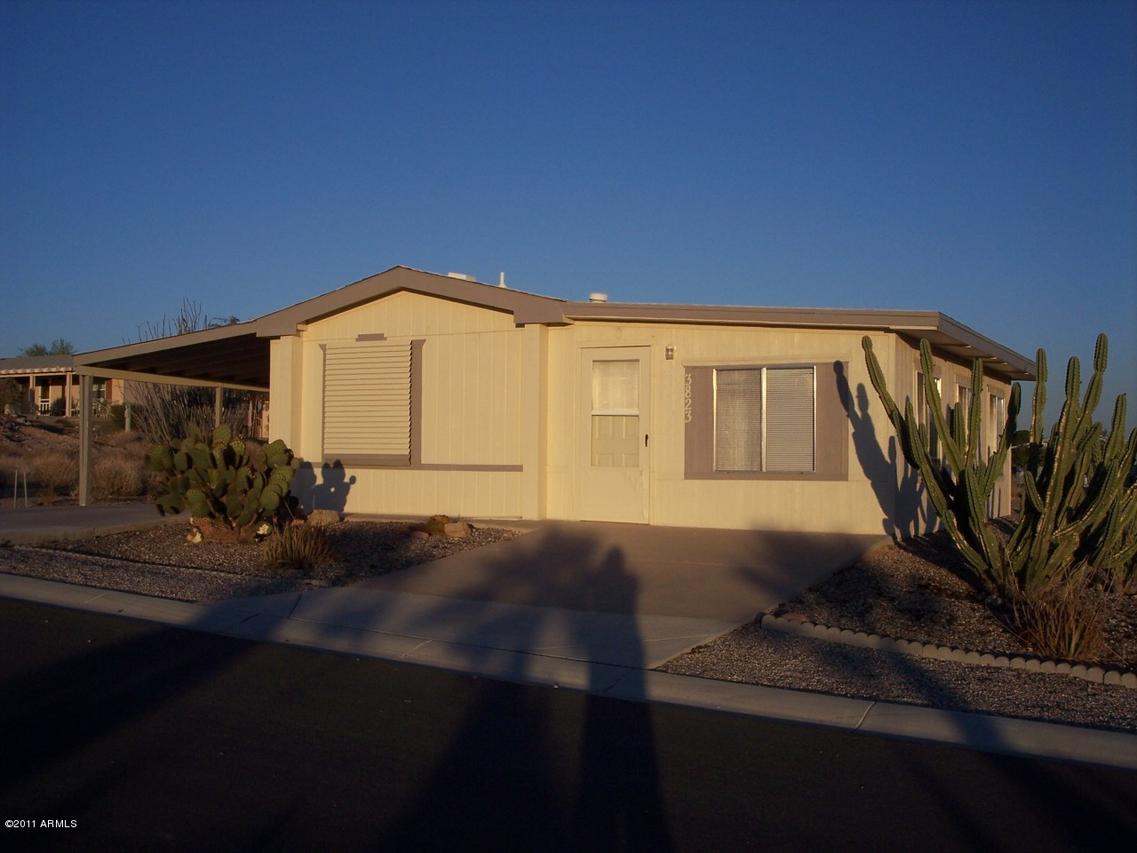 3823 N Minnesota Ave., Florence, AZ 85132