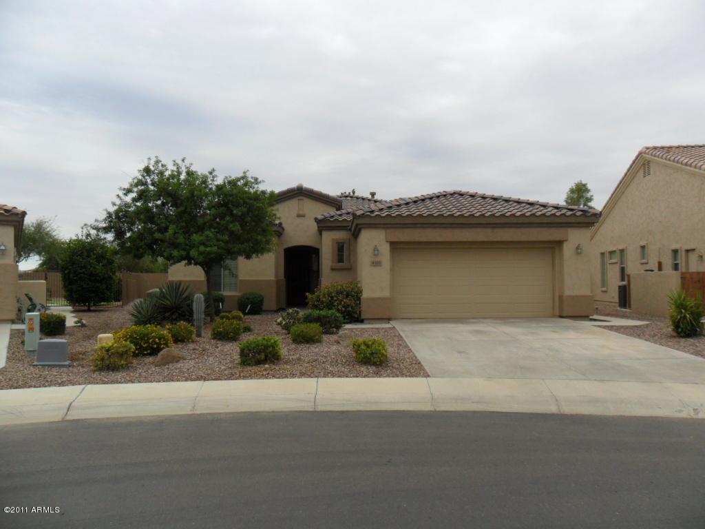 4101 E Rakestraw Ln., Gilbert, AZ 85298