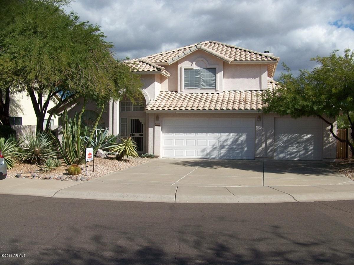 10665 N 129th St., Scottsdale, AZ 85259