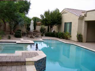 1243 E Flamingo Dr., Gilbert, AZ 85296