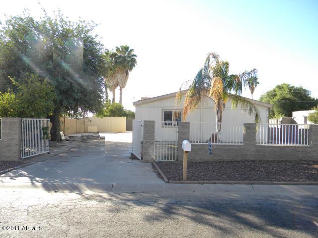 634 S 93rd Way, Mesa, AZ 85208