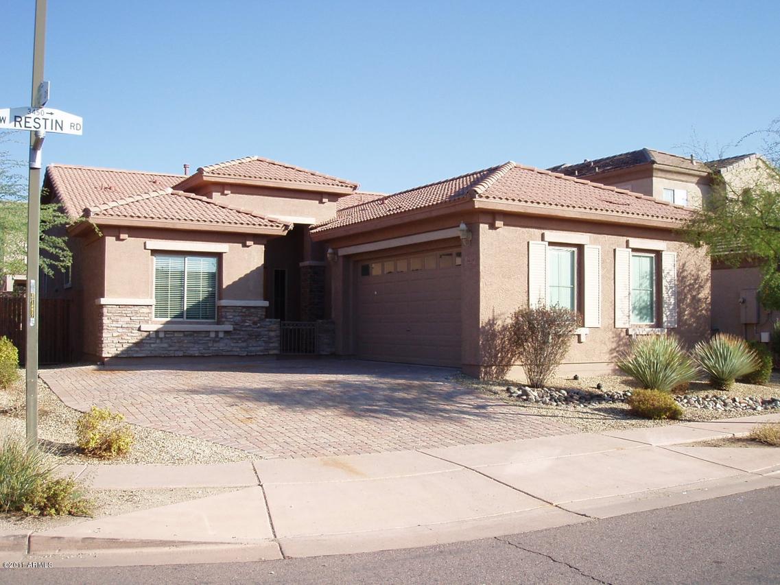 3418 W Restin Rd., Phoenix, AZ 85086