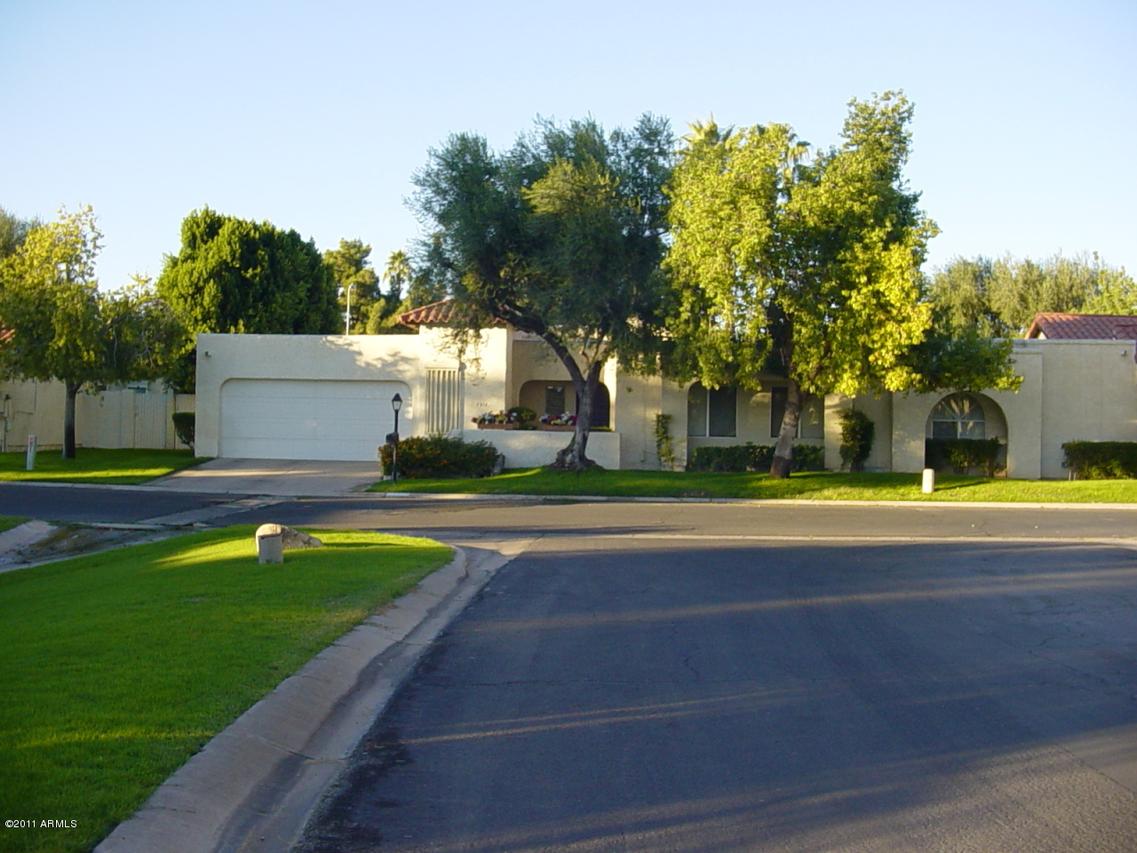 7314 E Solano Dr., Scottsdale, AZ 85250