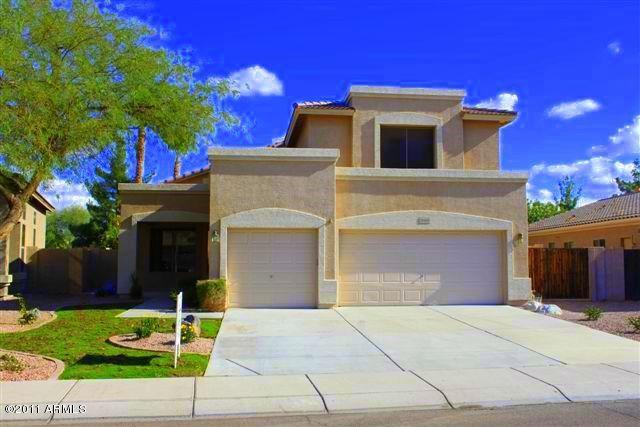 21505 N 81st Dr., Peoria, AZ 85382
