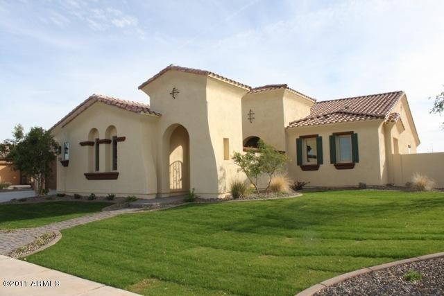 3455 E San Carlos Pl., Chandler, AZ 85249